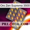 Supreme Zen Gold 3500 cialis2